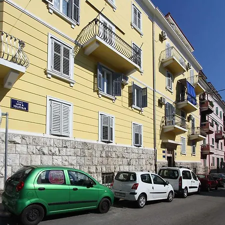 Jasmin Gostinjska kuća Split