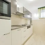 Vendégház Jasmin