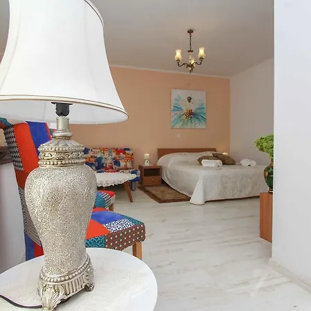 ジャスミン ゲストハウス