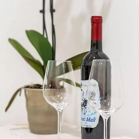 ジャスミン スプリト