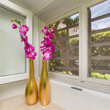 Jasmin Vendégház 4*