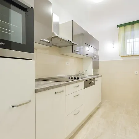 Guest house Jasmin