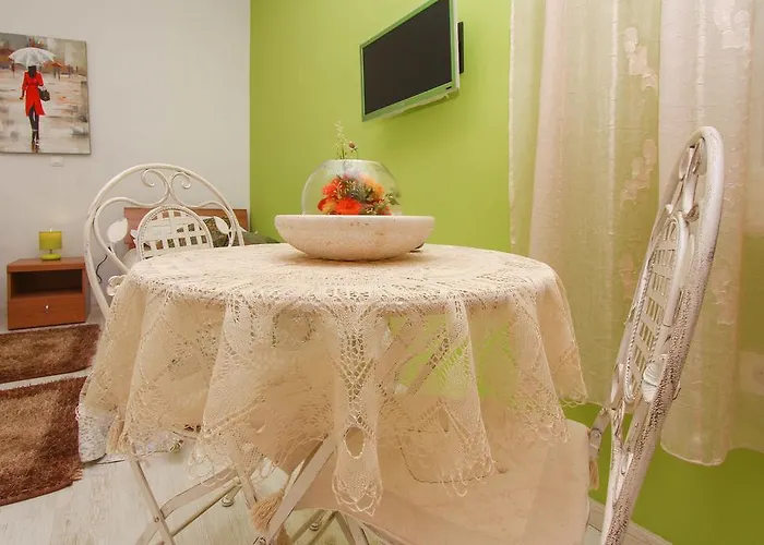 Jasmin Vendégház 4*