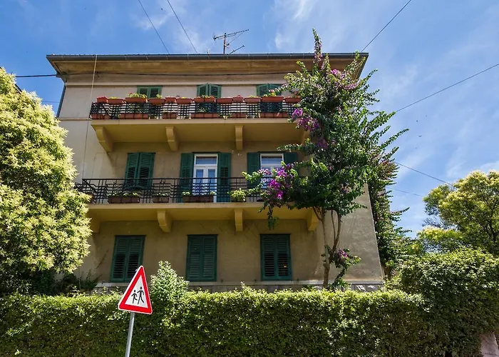 Jasmin Vendégház Split