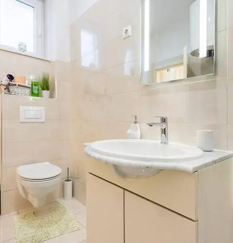 Vendégház Jasmin Split