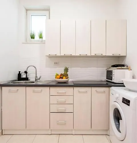 Vendégház Jasmin Split