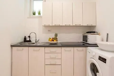 Vendégház Jasmin 4*