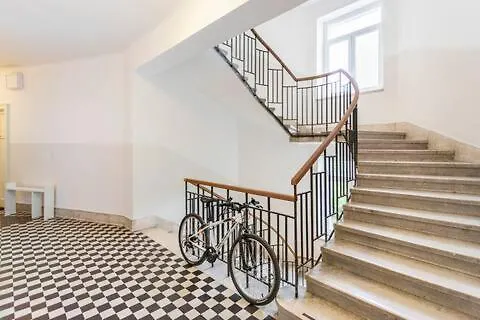 Vendégház Jasmin Split