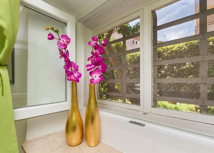 Jasmin Vendégház 4*