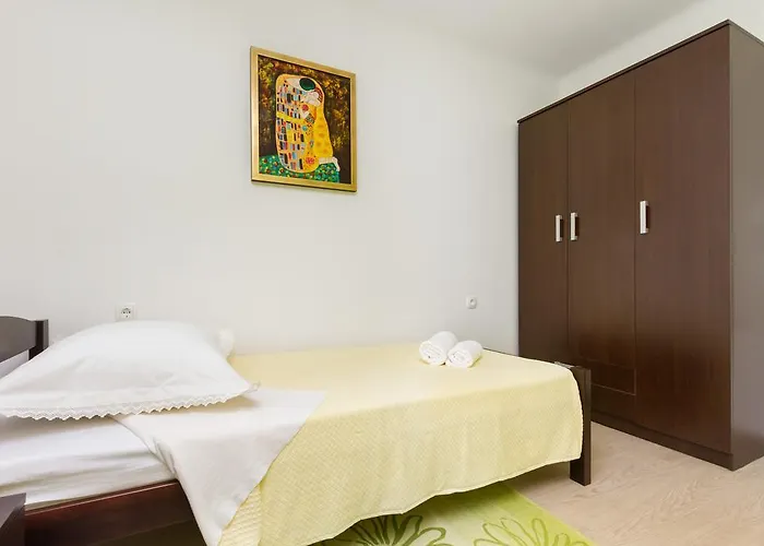 Casa de hóspedes Jasmin 4*