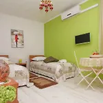 Jasmin Σπλιτ