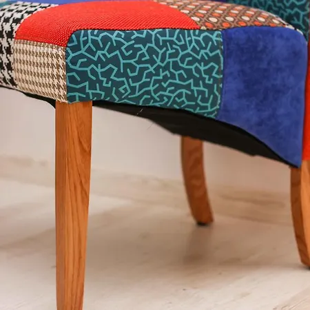 Casa de hóspedes Jasmin