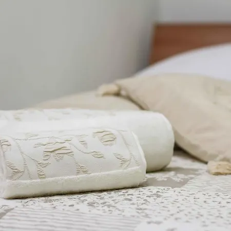 Casa de hóspedes Jasmin