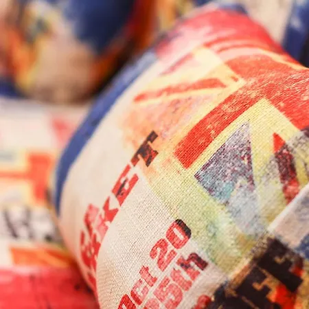 Jasmin Casa de hóspedes