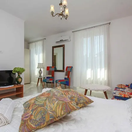 Jasmin 4* سبليت