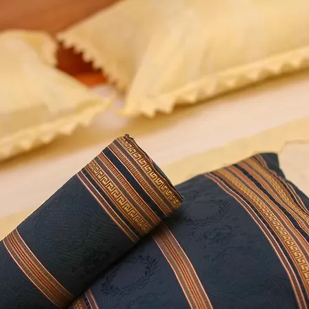 بيت ضيافة Jasmin