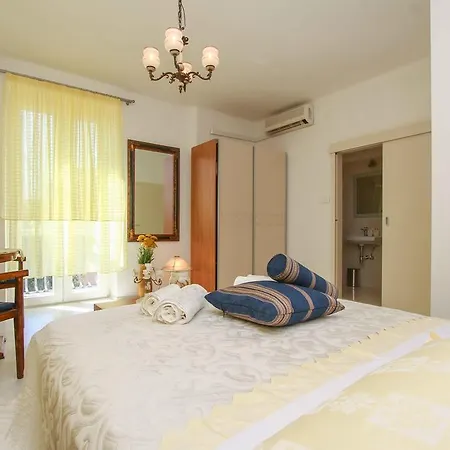 Jasmin 4* سبليت