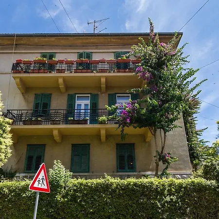 Jasmin بيت ضيافة سبليت