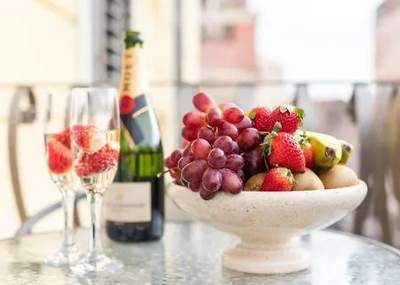 Jasmin بيت ضيافة