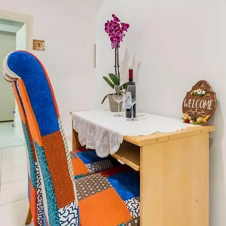 Jasmin 4* سبليت