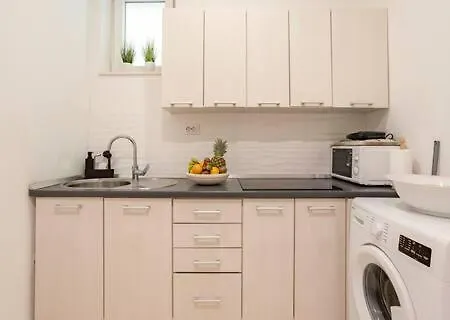 Casa de hóspedes Jasmin 4*