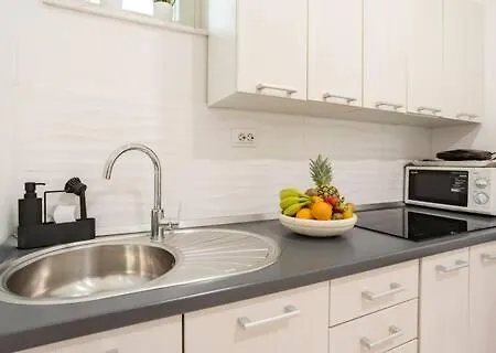 بيت ضيافة Jasmin