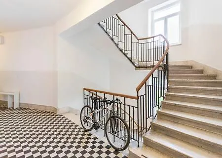 Casa de hóspedes Jasmin Split