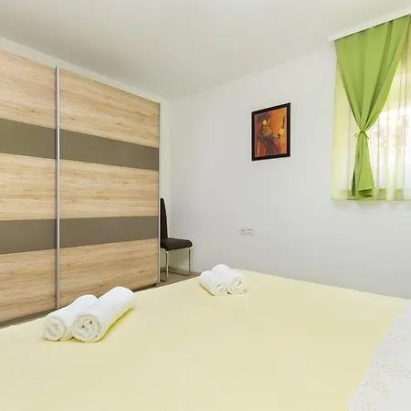 Casa de hóspedes Jasmin