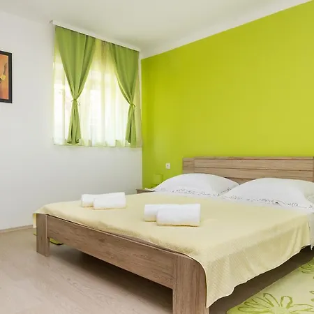 Casa de hóspedes Jasmin