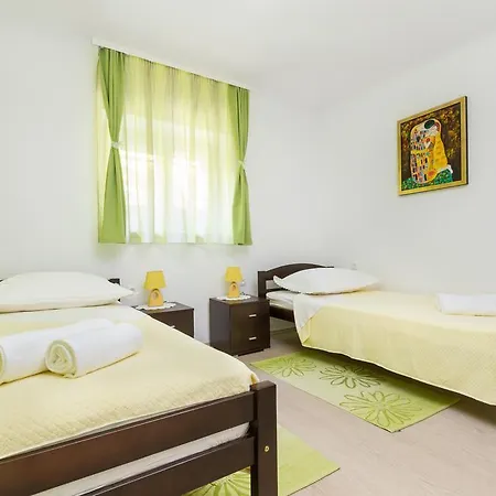 بيت ضيافة Jasmin سبليت